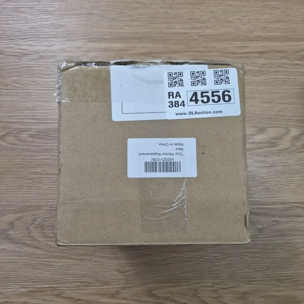 Replacement Pitcher 72 oz XL Compatible for Ninja BL710WM BL710WMC CO650B CT610
